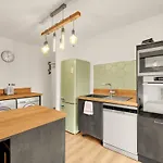 Jardin En - Typique Toulousain Apartamento Toulouse