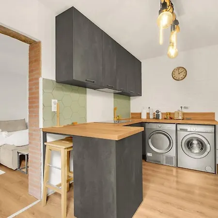 Jardin En - Typique Toulousain * Toulouse