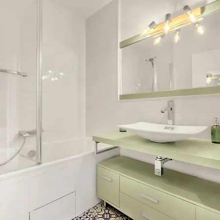 Jardin En - Typique Toulousain *