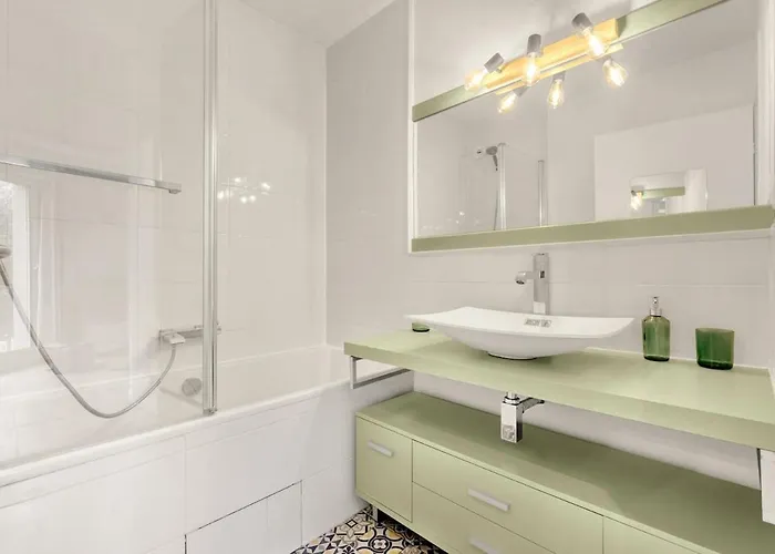 Jardin En - Typique Toulousain *