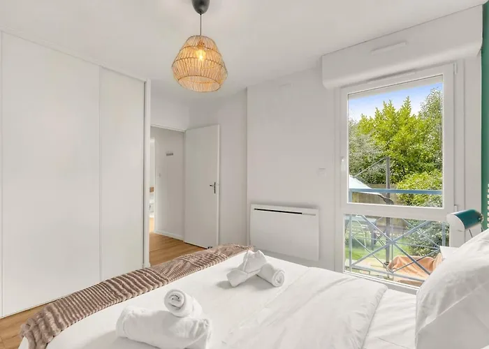 Jardin En - Typique Toulousain