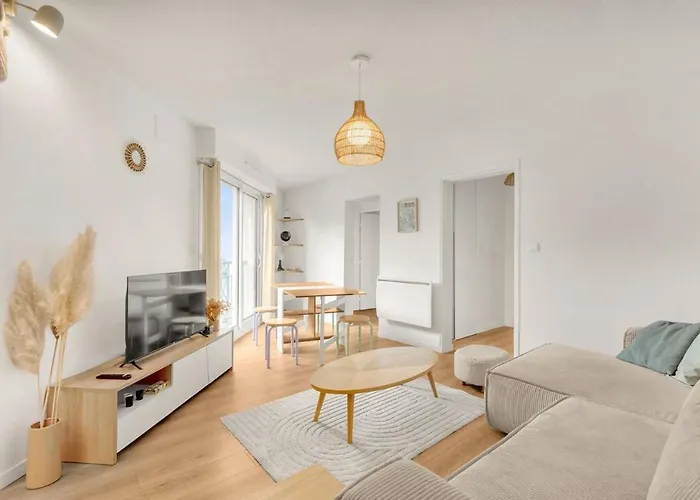 Jardin En - Typique Toulousain * Toulouse