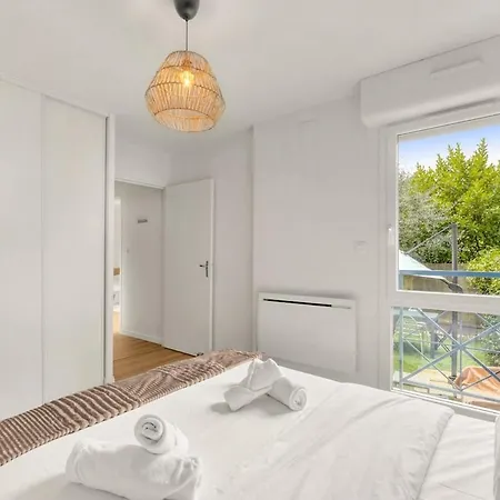 Jardin En - Typique Toulousain